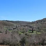 Dom wakacyjny Casa Da Covinha - Branda Da Aveleira Melgaço