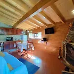 Casa Da Covinha - Branda Da Aveleira Dom wakacyjny *