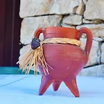Dom wakacyjny Casa Da Covinha - Branda Da Aveleira