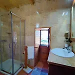 Casa Da Covinha - Branda Da Aveleira Dom wakacyjny
