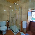 Casa Da Covinha - Branda Da Aveleira Dom wakacyjny