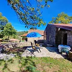 Dom wakacyjny Casa Da Covinha - Branda Da Aveleira *