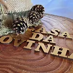 Casa Da Covinha - Branda Da Aveleira בית נופש *