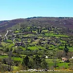 בית נופש Casa Da Covinha - Branda Da Aveleira Melgaço