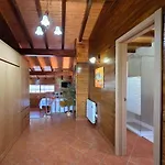 בית נופש Casa Da Covinha - Branda Da Aveleira Melgaço