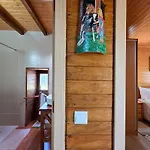 בית נופש Casa Da Covinha - Branda Da Aveleira