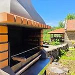 בית נופש Casa Da Covinha - Branda Da Aveleira
