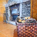 Casa Da Covinha - Branda Da Aveleira * Melgaço
