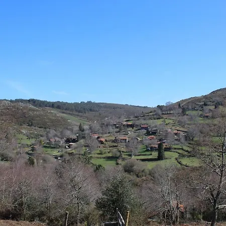 Vakantiehuis Casa Da Covinha - Branda Da Aveleira Melgaço