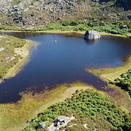 Casa Da Covinha - Branda Da Aveleira * Melgaço