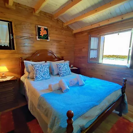 Casa Da Covinha - Branda Da Aveleira