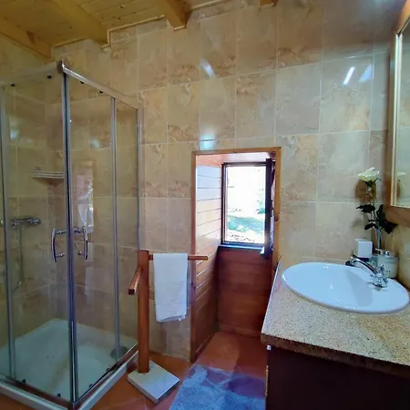 Casa Da Covinha - Branda Da Aveleira Vakantiehuis
