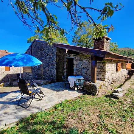 Casa Da Covinha - Branda Da Aveleira * Melgaço