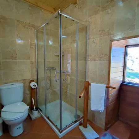 Casa Da Covinha - Branda Da Aveleira Vakantiehuis