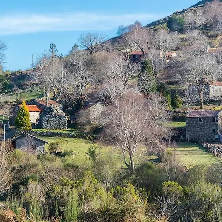 Casa Da Covinha - Branda Da Aveleira * Melgaço