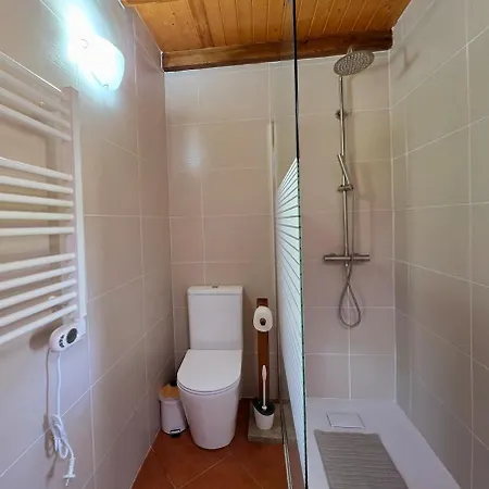 Casa Da Covinha - Branda Da Aveleira