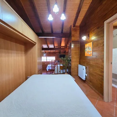 Holiday home Casa Da Covinha - Branda Da Aveleira *