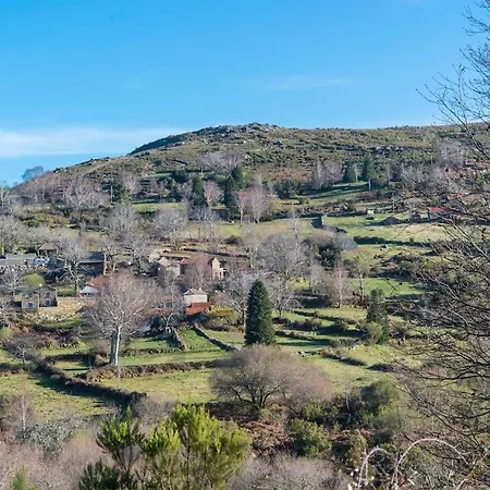 Casa Da Covinha - Branda Da Aveleira * Melgaco