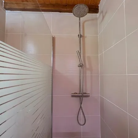 Casa Da Covinha - Branda Da Aveleira *