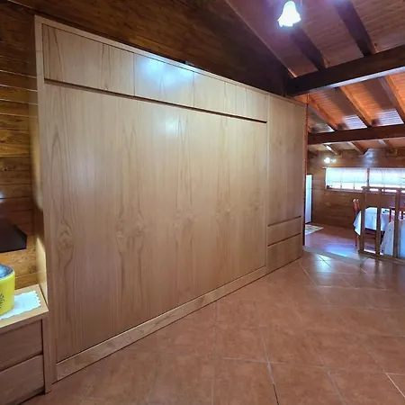 Casa Da Covinha - Branda Da Aveleira Holiday home *