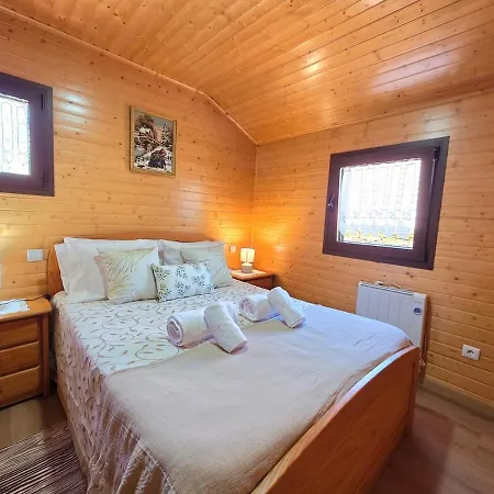 Casa Da Covinha - Branda Da Aveleira * Melgaco