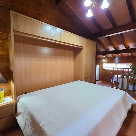 Casa Da Covinha - Branda Da Aveleira *