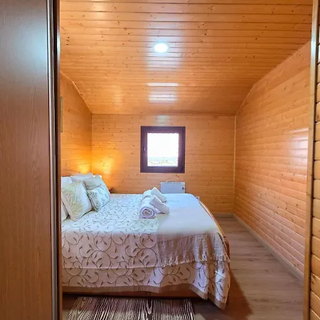 Feriehus Casa Da Covinha - Branda Da Aveleira *