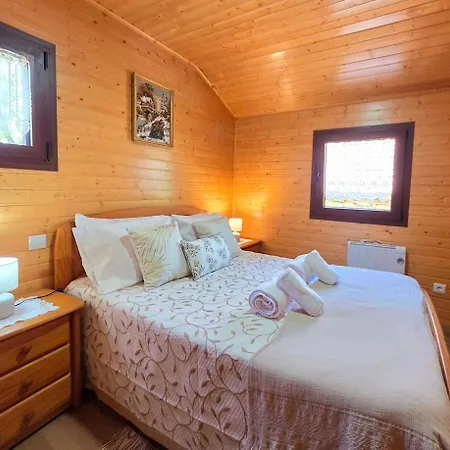 Casa Da Covinha - Branda Da Aveleira Holiday home Melgaco