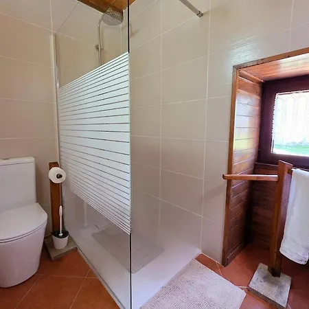 Casa Da Covinha - Branda Da Aveleira Melgaco