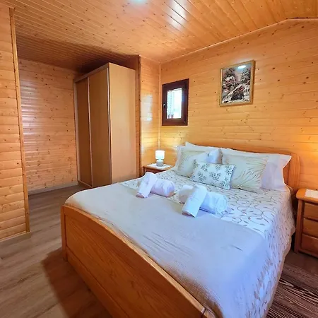Casa Da Covinha - Branda Da Aveleira Holiday home
