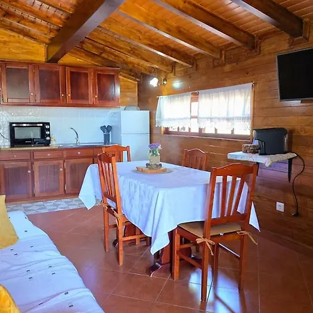 Dom wakacyjny Casa Da Covinha - Branda Da Aveleira