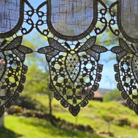 Casa Da Covinha - Branda Da Aveleira Holiday home *