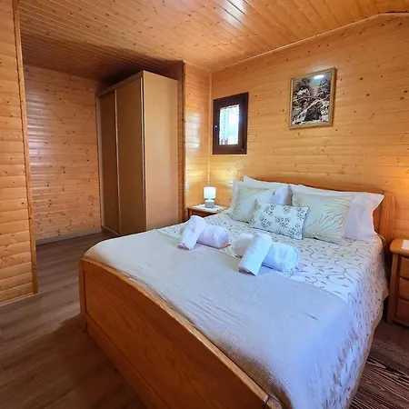 Casa Da Covinha - Branda Da Aveleira