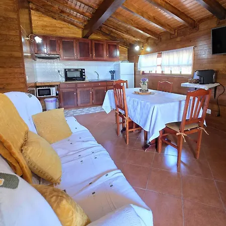 Casa Da Covinha - Branda Da Aveleira * Melgaco