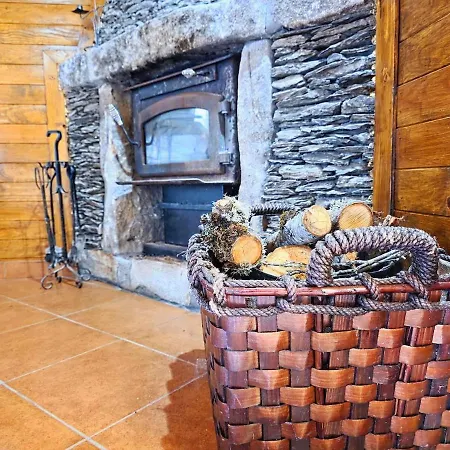 Casa Da Covinha - Branda Da Aveleira * Melgaço