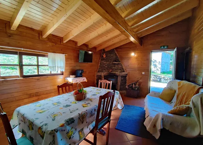 Casa Da Covinha - Branda Da Aveleira * Melgaço